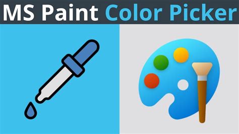 color picker tool